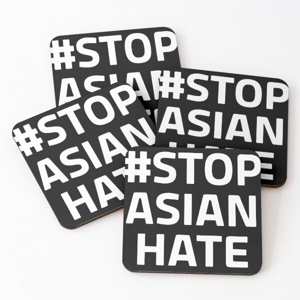 Item preview, Stop Asian Hate, Asian lives matter stop aapi hate designed and sold by JeffPark.