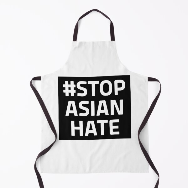 Item preview, Stop Asian Hate, Asian lives matter stop aapi hate designed and sold by JeffPark.