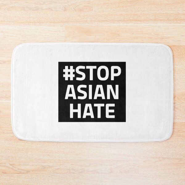 Item preview, Stop Asian Hate, Asian lives matter stop aapi hate designed and sold by JeffPark.