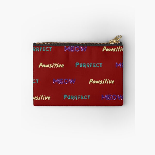Item preview, Pawsitive #catlover designed and sold by MrJean.