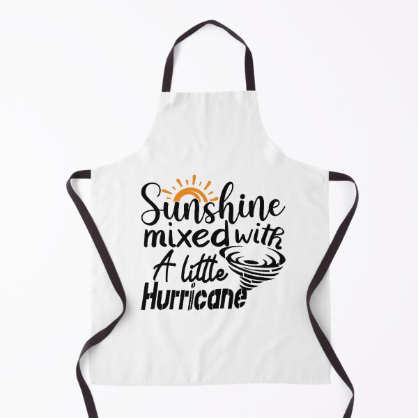 Item preview, Sunshine Mixed with a Little Hurricane T Shirt, Country Music Shirt, Country Shirts, Hurricane Shirt, Sunshine Shirt designed and sold by plussorn.