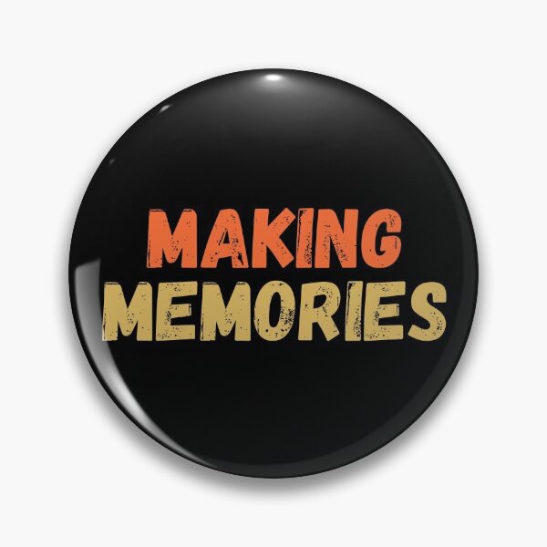 Item preview, Making memories designed and sold by Sinovius.