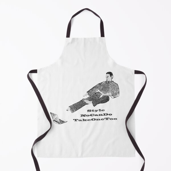 Item preview, Style No Can Do Take One Too designed and sold by Dimo Petrov.