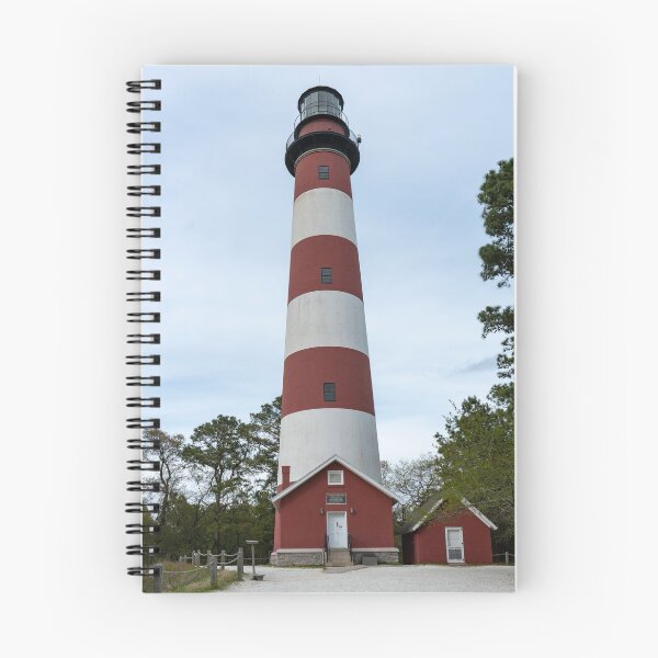 Item preview, Assateague Light  designed and sold by Ollivrosa.