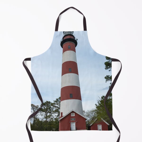 Item preview, Assateague Light designed and sold by Ollivrosa.