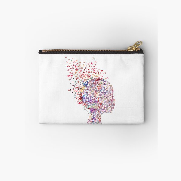 Item preview, Mind and psychology designed and sold by Rosaliartbook.