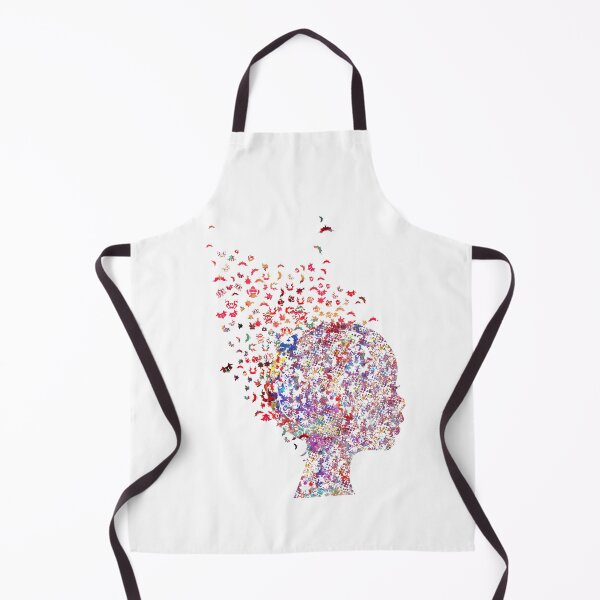 Item preview, Mind and psychology designed and sold by Rosaliartbook.