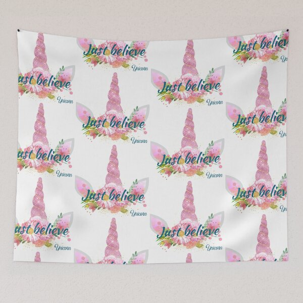 Item preview, The last unicorn designed and sold by DasaMerch.