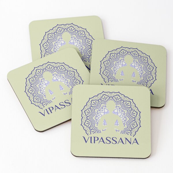 Item preview, Nice vipassana design.  designed and sold by NobelFashion.