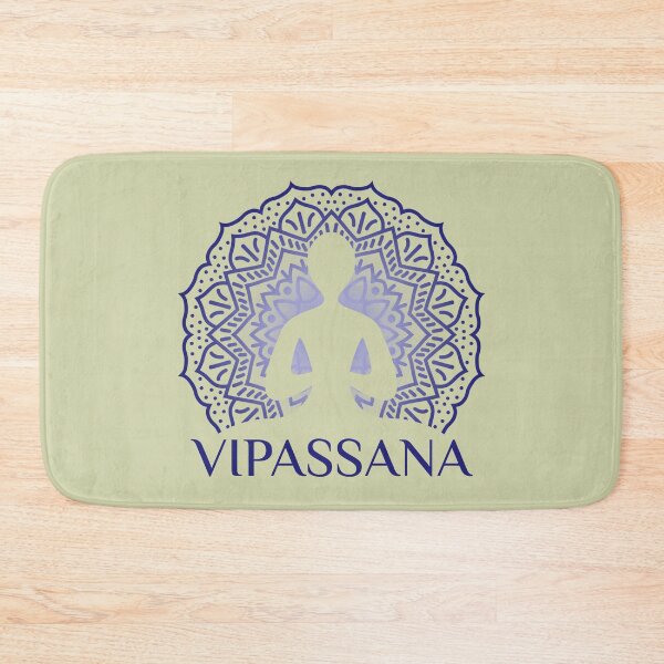 Item preview, Nice vipassana design.  designed and sold by NobelFashion.