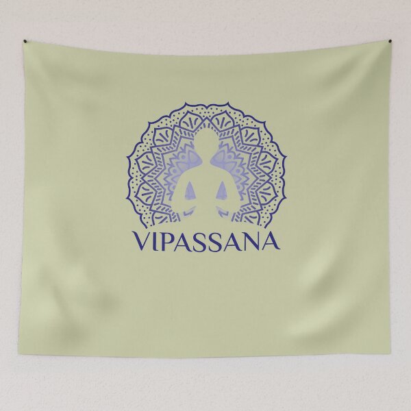 Item preview, Nice vipassana design.  designed and sold by NobelFashion.