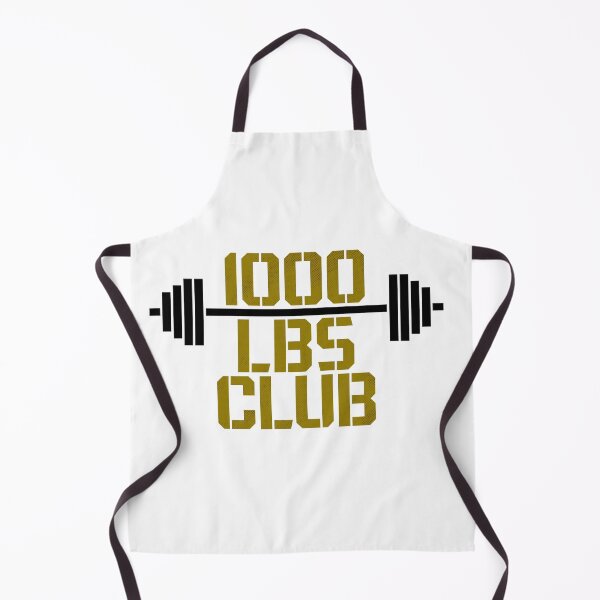 Item preview, 1000 LBS Club designed and sold by Creative Carl.