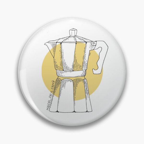 Item preview, Moka (fai il caffè) - Reverse designed and sold by twShop.