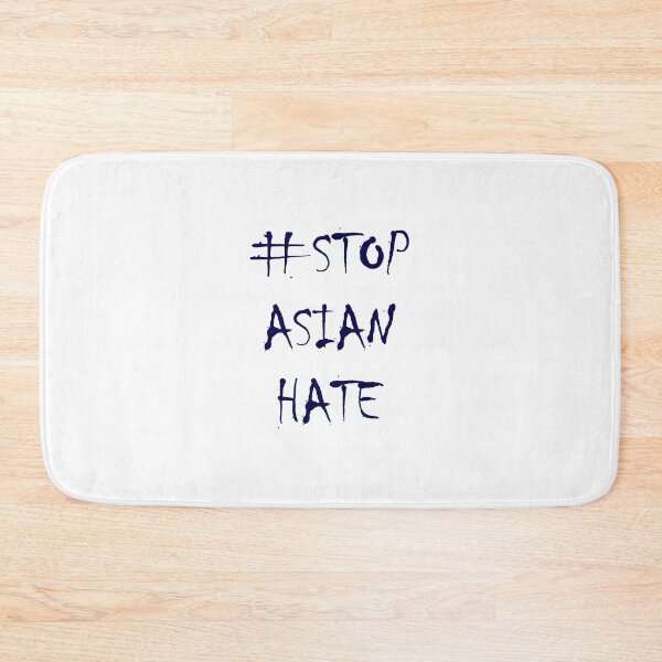 Item preview, Stop Asian Hate, Asian lives matter stop aapi hate designed and sold by JeffPark.