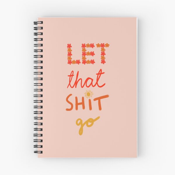 Item preview, Relax - let that shit go designed and sold by Katjushka.