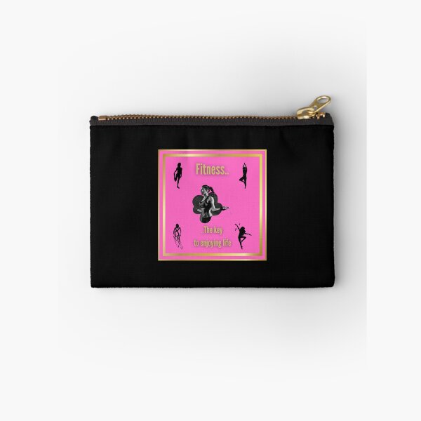 Item preview, Fitness Design 1505 designed and sold by CoyoteGifts.