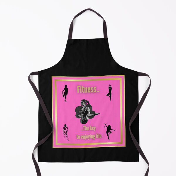 Item preview, Fitness Design 1505 designed and sold by CoyoteGifts.