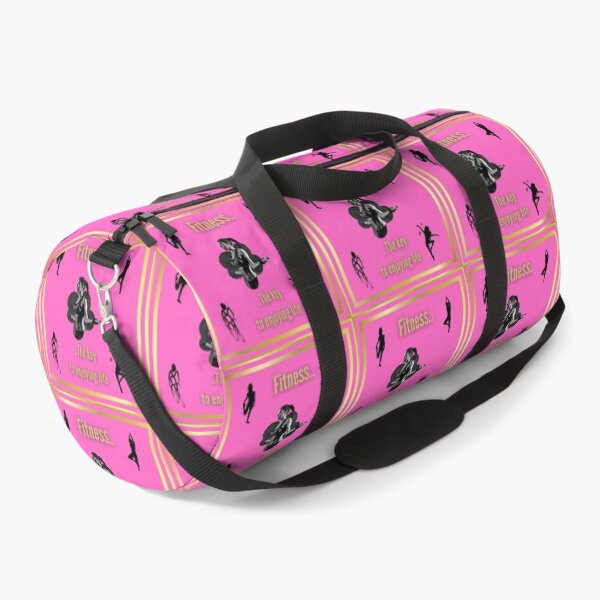 Item preview, Fitness Design 1505 designed and sold by CoyoteGifts.