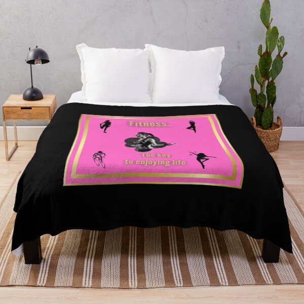Item preview, Fitness Design 1505 designed and sold by CoyoteGifts.
