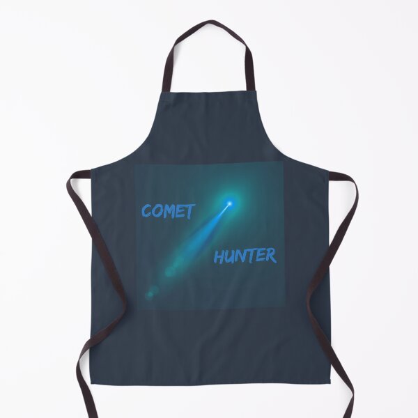 Item preview, Comet Hunter Astronomer designed and sold by AstroWitster.