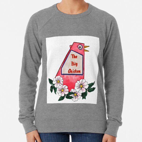 Mcdonald's crispy hotsell chicken hoodie