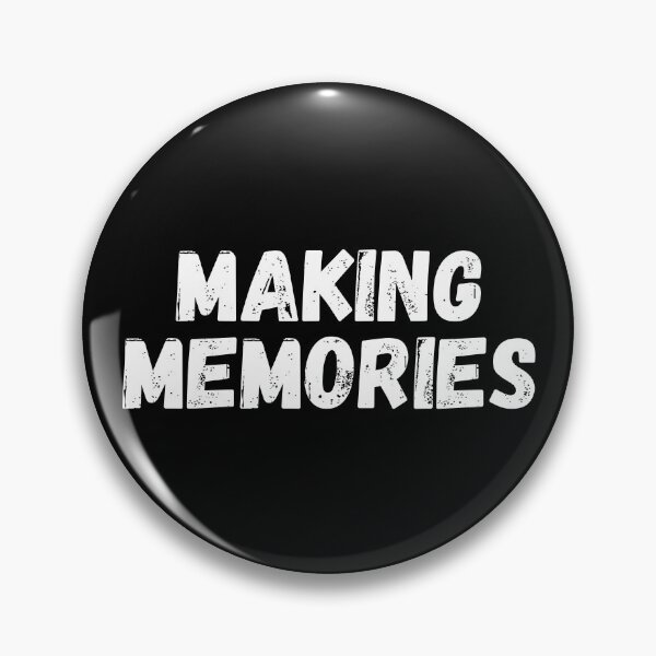 Item preview, Making memories designed and sold by Sinovius.