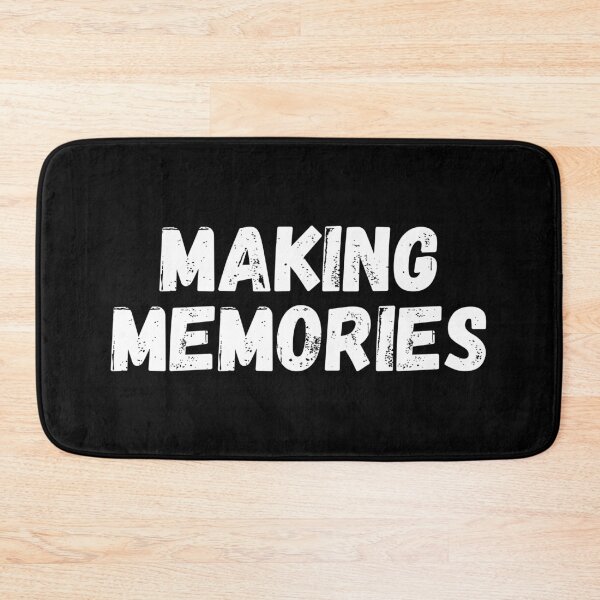 Item preview, Making memories designed and sold by Sinovius.