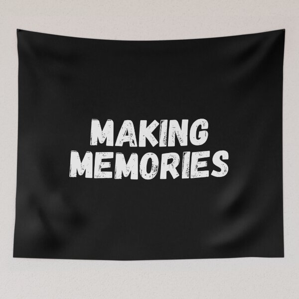 Item preview, Making memories designed and sold by Sinovius.
