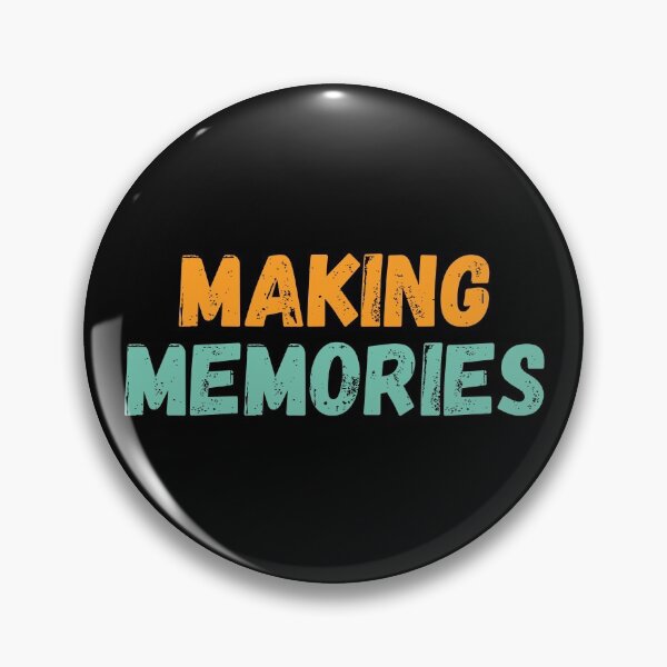 Item preview, Making memories designed and sold by Sinovius.
