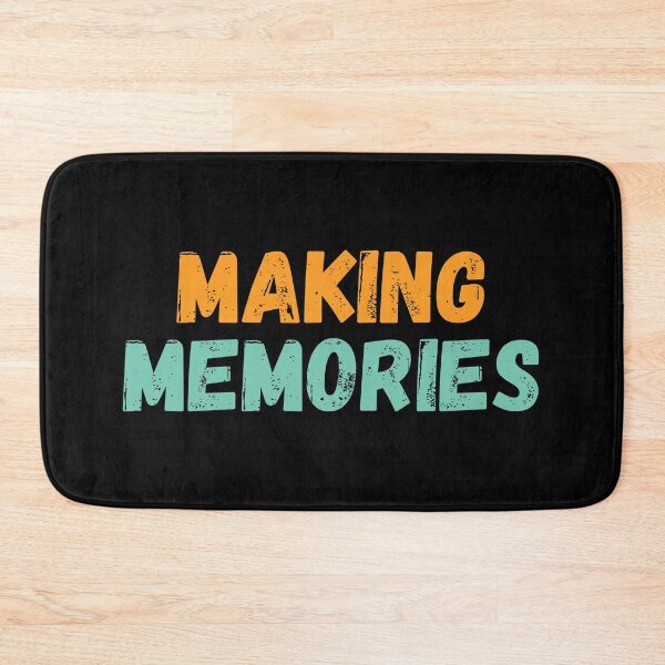 Item preview, Making memories designed and sold by Sinovius.