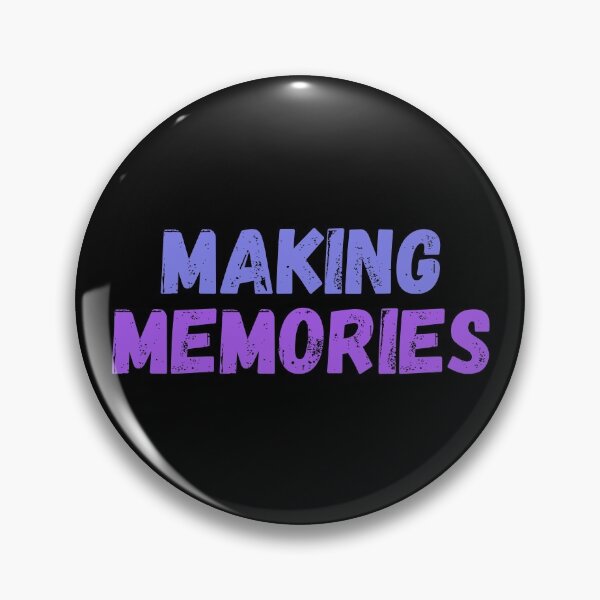 Item preview, Making memories designed and sold by Sinovius.