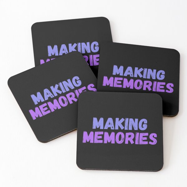 Item preview, Making memories designed and sold by Sinovius.