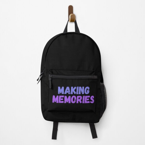 Item preview, Making memories designed and sold by Sinovius.