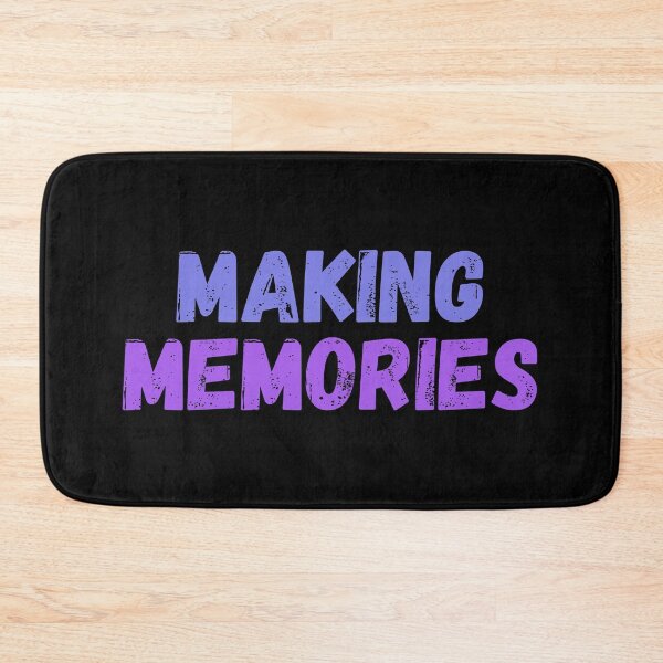 Item preview, Making memories designed and sold by Sinovius.