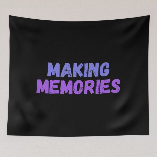 Item preview, Making memories designed and sold by Sinovius.