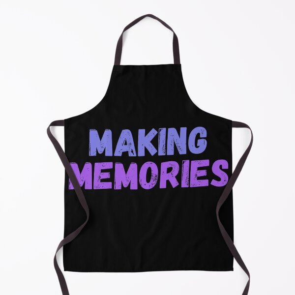 Item preview, Making memories designed and sold by Sinovius.