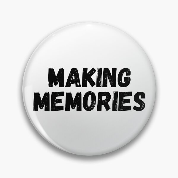 Item preview, Making memories designed and sold by Sinovius.