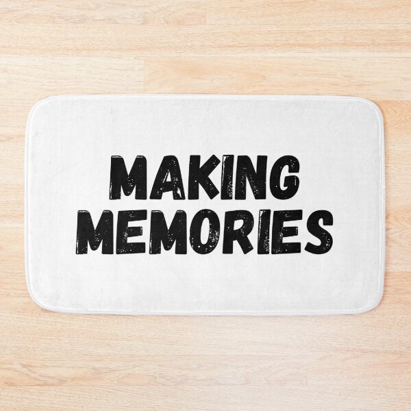 Item preview, Making memories designed and sold by Sinovius.