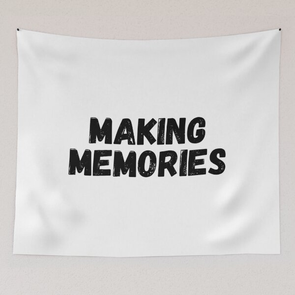 Item preview, Making memories designed and sold by Sinovius.
