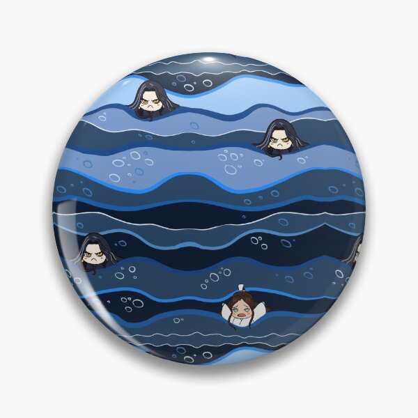 Item preview, Under the sea designed and sold by Wisesnail.