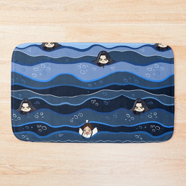 Item preview, Under the sea designed and sold by Wisesnail.