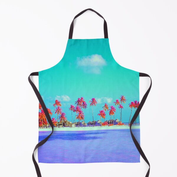 Item preview, Synth Resort designed and sold by Daniel Montero.
