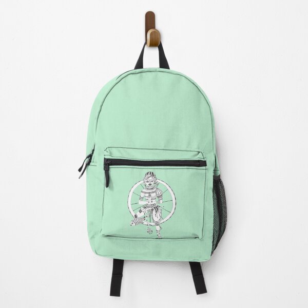 Item preview, Absurd Yogi designed and sold by Ceyda Duruturk.