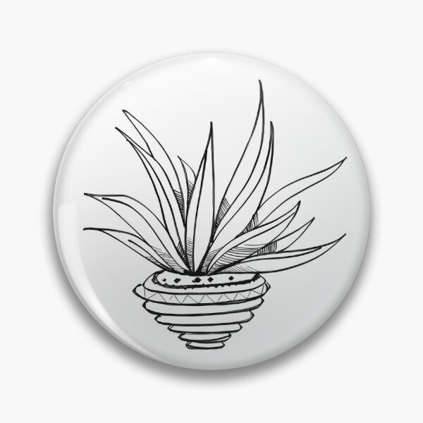 Item preview, House plant 3 designed and sold by Sydney Devino.