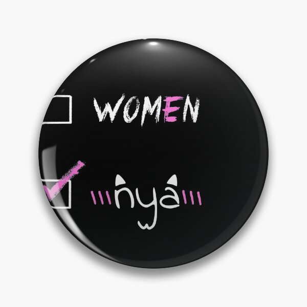 Item preview, Nya! Arigato designed and sold by Teetrands.