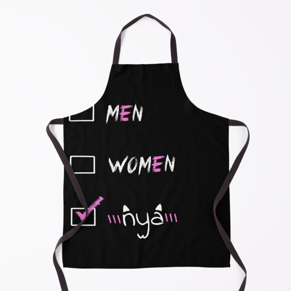 Item preview, Nya! Arigato designed and sold by Teetrands.