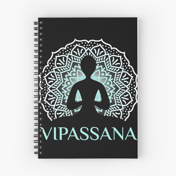 Item preview, Nice vipassana meditation design.  designed and sold by NobelFashion.