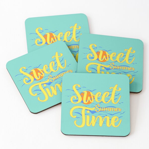 Item preview, keep your sunny days sweet summer designed and sold by toastygoat.