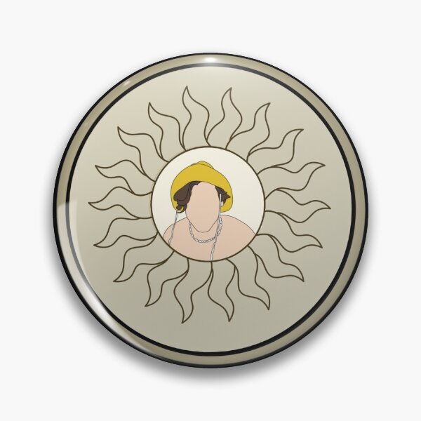 Item preview, Colección Harry Styles - Diseño 9 designed and sold by CozyStore.