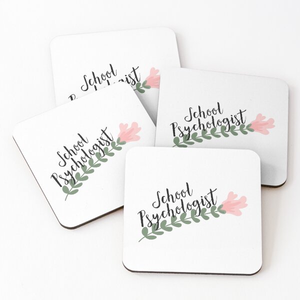 Artikelvorschau, Schulpsychologe Blume entworfen und verkauft von EvyStickersx.